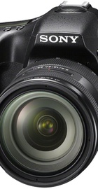 Sony Alpha SLT-A77 II kit (16-50mm)