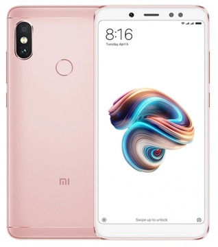 Xiaomi Redmi Note 6 Pro 3/32GB Rose Gold