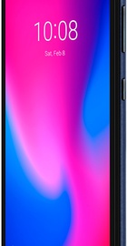 ZTE Blade A3 2020 1/32GB Grey