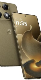Motorola Signature 16/512GB Martini Olive (PBAB0044)