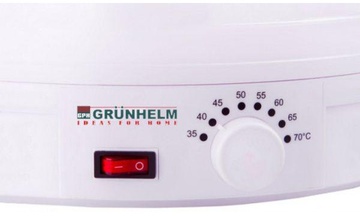 Grunhelm BY1102