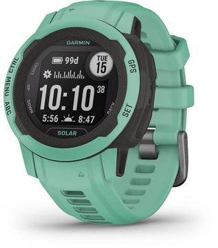 Garmin Instinct 2S Solar Neo Tropic (010-02564-12)