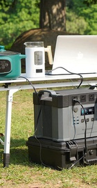 Allpowers 2000W 1500 Wh S2000 (AP-SS-009)