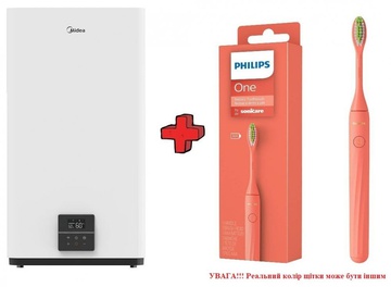 Midea PRIME Wi-Fi D100-20ED6(D)