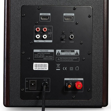 Microlab SOLO-9C