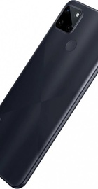 realme C21Y 4/64GB Cross Black