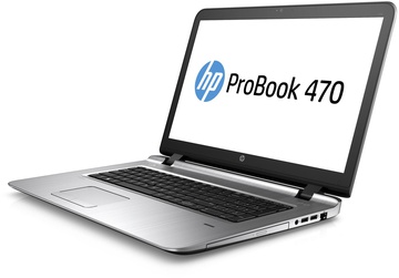 HP ProBook 470 G3 (P5R13EA)