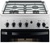 Zanussi ZCK9540L1X