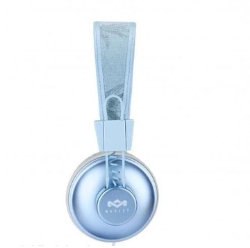 House of Marley Positive Vibration Blue Hemp (Em-jh011-bh)
