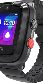 ELARI KidPhone 4G Black (KP-4GB)