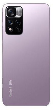 Xiaomi Redmi Note 11 Pro 8/128GB Timeless Purple (China)