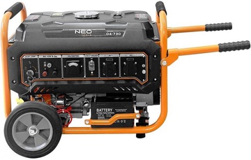 NEO Tools 04-730