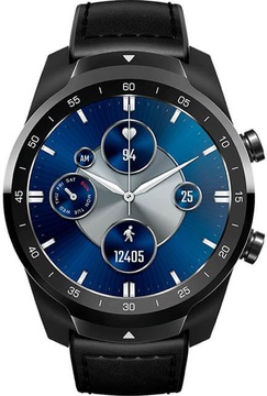 Mobvoi TicWatch Pro S Black