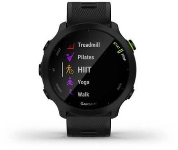 Garmin Forerunner 55 Black (010-02562-10)