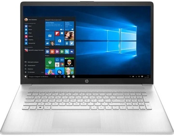 HP 17-cp0259ng (4Y2B7EA)