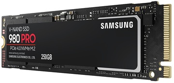 Samsung 980 PRO 250 GB (MZ-V8P250BW)