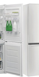 Whirlpool W5 711E W
