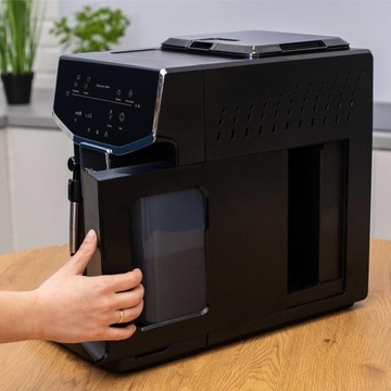 Zelmer ZCM8121 Maestro Barista