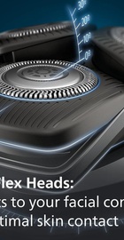 Philips Shaver Series 5000 S5884/35