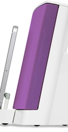 Bose SoundDock III Purple
