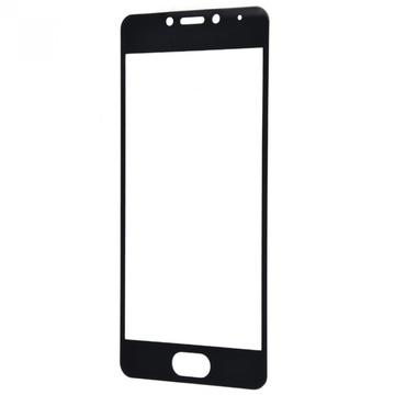 Simple Case 2D Glass for Meizu M5C Black