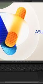 ASUS VivoBook S 16 OLED M5606NA Neutral Black (M5606NA-MX012)