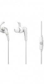 Audio-Technica ATH-CKX7IS WH