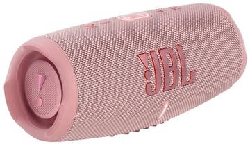 JBL Charge 5 Pink (JBLCHARGE5PINK)