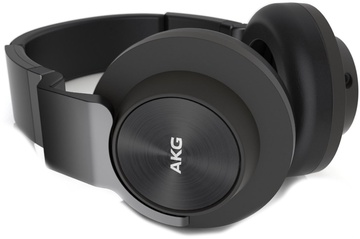 AKG K545 Black