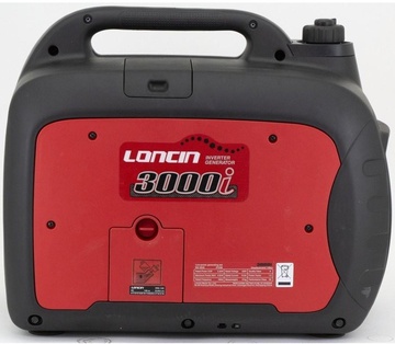 Loncin LC 3000 i