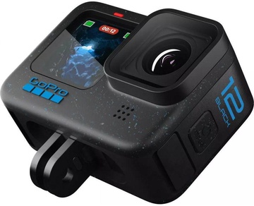 GoPro HERO 12 Black Action Camera Specialty Bundle (CHDSB-121-CN)