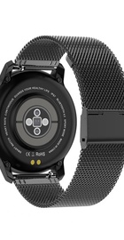 No.1 DT89 Metal Black