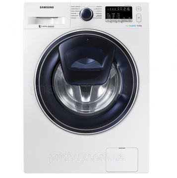 Samsung WW60K52109W