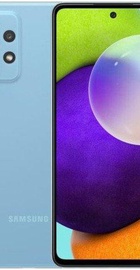 Samsung Galaxy A52 4/128GB Blue (SM-A525FZBD)
