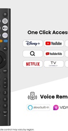 Hisense 65E8Q