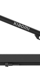 Xiaomi Electric Scooter 5 Black BHR9618GL