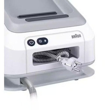 Braun CareStyle 7 IS 7262 GY