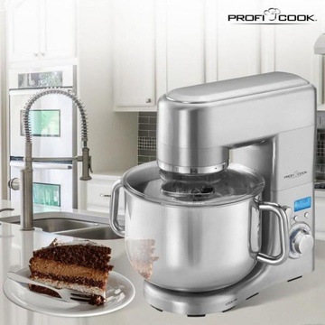 ProfiCook PC-KM 1096
