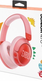 JBL Junior 470NC Pink (JBLJR470NCPIK)