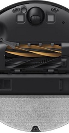 Dreame Bot D20 Pro Plus Black (RLD43SD-BK)