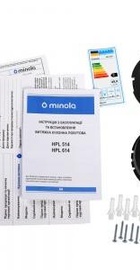 Minola HPL 514 I