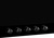 Perfelli K 5210 BL 700 LED