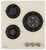 Ventolux HG430-G1G CEST (IVORY)