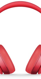 Beats By Dr. Dre Solo 2 On-Ear Royal Collection Blush Rose (MHNV2)