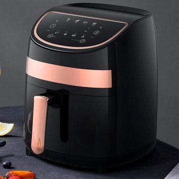 Deerma Air Fryer KZ100 (DEM-KZ100)
