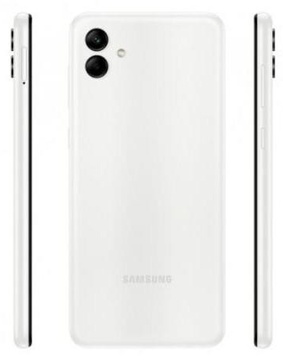 Samsung Galaxy A04 SM-A045F 3/32GB White