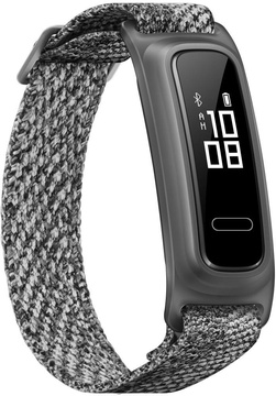 Huawei Band 4e (AW70) Black Misty Grey
