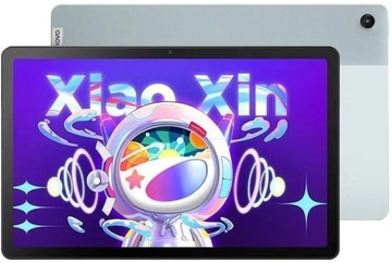 Lenovo Xiaoxin Pad 2022 6/128GB Wi-Fi Blue (ZAAM0038)