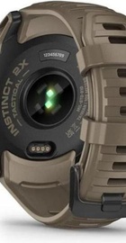 Garmin Instinct 2X Solar - Tactical Edition Coyote Tan (010-02805-12/02/64)