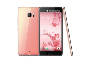 HTC U Ultra 128GB Pink